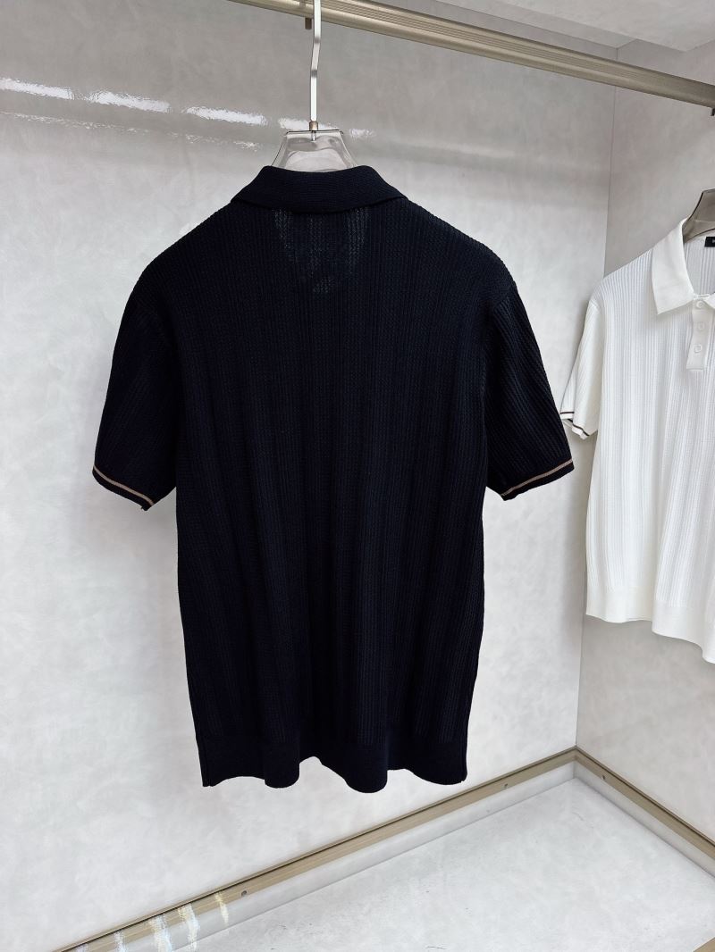 Zegna T-Shirts